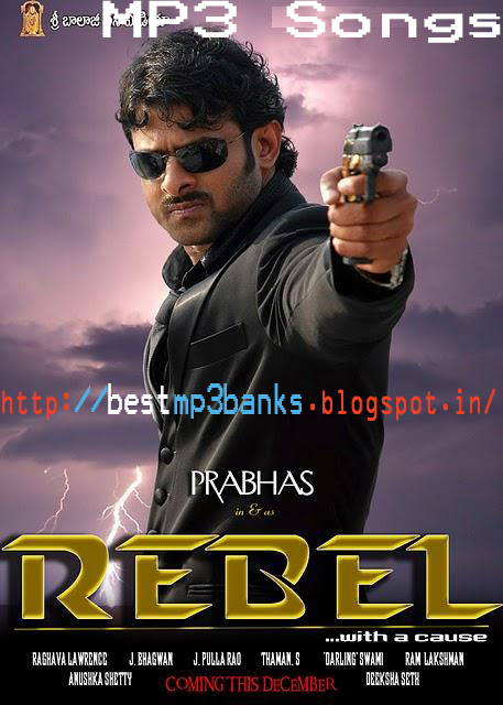 rebel title song mp3 rebel title song mp3